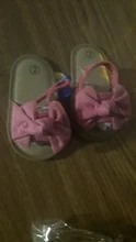 Sandalias para bebé con nudo de lazo para niñas, zapatos de princesa infantiles antideslizantes de suela blanda para primeros pasos, verano, 2020