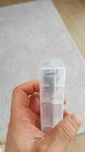 Pulverizador de aire y agua Dental, jeringa Triple de 3 vías, Manual + 2 boquillas, tubos de puntas para aire y agua Dental, Triple jeringa