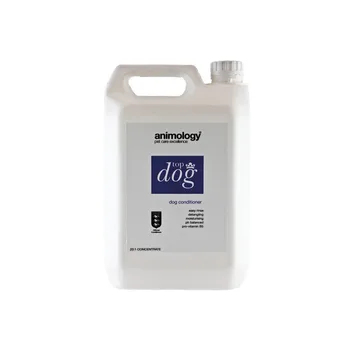 

ANIMOLOGY CONDITIONER 5L