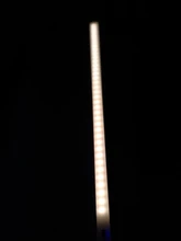Kitchen-Lights Wardrobe-Lighting Hand-Sweep-Sensor-Lamp Under-Cabinet Bedroom High-Brightness