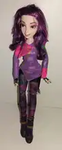 Action Figure Doll Descendants Coronation Doll Best Gift for Girl