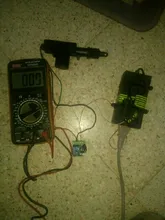 Rf-Transmitter Relay-Receiver-Module Lock-Control Universal 433-Mhz Diy Electronic Wireless