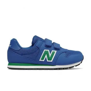 

Children’s Casual Trainers New Balance KV500YUY Blue