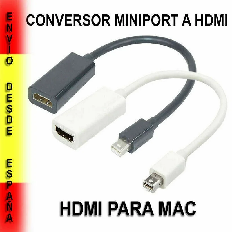HDMI Mac MacBook Air Pro мини дисплей DPort на TV 1 3 HD для MAC Book отправка из | Компьютерные кабели и разъемы -10000017158716