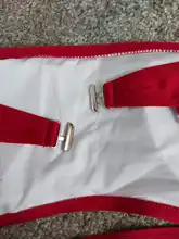 Conjunto de Bikini brasileño sin relleno para mujer, bañador Sexy de realce, traje de baño Vintage para playa, novedad de 2021