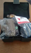 Trijicon-mira holográfica de punto rojo MRO, mira de Caza, Rifle iluminada, equipo de francotirador para mira de Rifle táctico