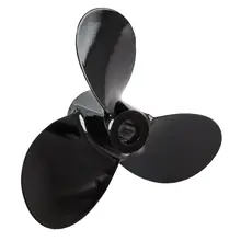 Винт гребной Suzuki DT5-8;3x7-7/8x6-2/3 без втулки 5811199110019