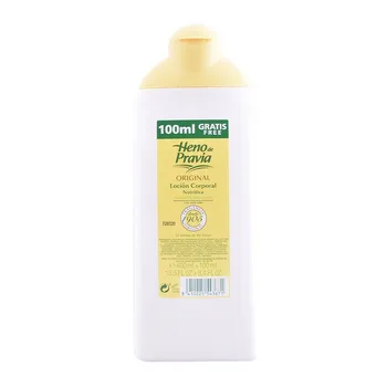 

Body Lotion Original Heno De Pravia