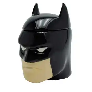 

3D Batman Dc Comics Cup