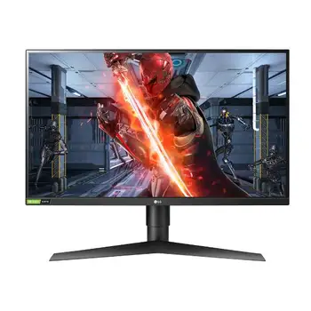 

MONITOR 27 144HZ 1MS adjustable