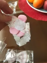 FOCUSNORM-zapatos de cuna para bebés recién nacidos, gancho con forma de flor de algodón, corcho suave, 6 colores + diadema