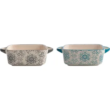 

Plate Quid Porcelain (Ø 16 cm) (2 pcs)
