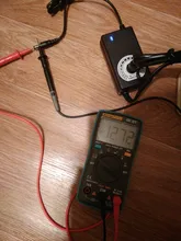 Power-Supply-Adapter Universal Adjustable Volt 24v 1a 12-V 220V 5V 9V DC 5A 6V AC To