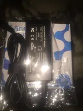Cargador de adaptador para ordenador portátil, cargador de 19V, 1,58a, 30W, CA para HP Compaq Mini 110c-1000 Mini 1000 vivone Tam Edition 4,0*1,7mm