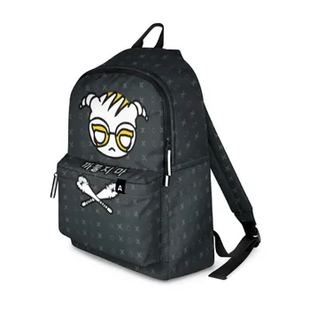 

Backpack 3D R6S DOKKAEBI