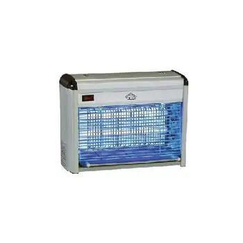 

Eltronic ZA1610 inner car mosquito net and uccidi-insettiDCG20.66