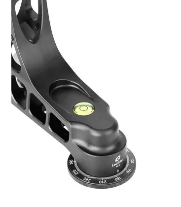 US $682.20 LEOFOTO BALL HEAD GIMBAL PG1