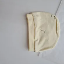 Conjunto de 5 uds. De ropa para bebé niña de 0 a 3m, ropa con estampado de dibujos animados para recién nacidos, conjunto de regalo de algodón para bebé