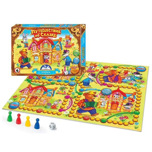 Купить Игры Русский Стиль