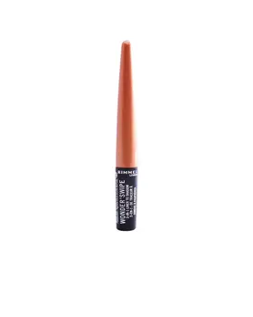 

RIMMEL LONDON WONDER SWIPE 2in1 liner to shadow #004-so savage