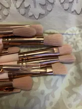 Makeup Brushes Set Pro 5/12/13/14 pcs Brushes Set Powder Eye Shadow Blending Blending