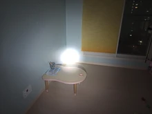 Led Headlamp Torch Flashlight Zoom Rechargeable