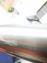 Filtro de grifo de cocina cromado para beber agua pura grifo de cocina montado dos manijas 3 vías agua caliente y fría grifería de cocina