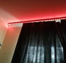 Tape-Ribbon Led-Light Usb-Led-Strip-Lamp Desktop-Screen 2835SMD Flexible HDTV DC5V 1M