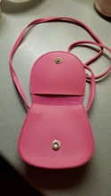 Monedero pequeño para niña, bolso de mano, monedero pequeño, para chico, con lazo, ratón, 2019