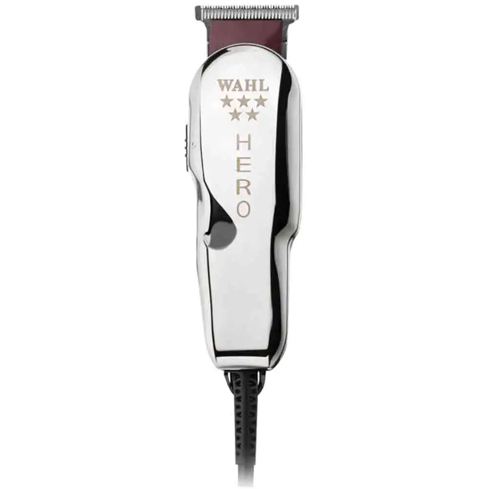 Машинка для стрижки волос Wahl 8991-716 5-Star Hero |