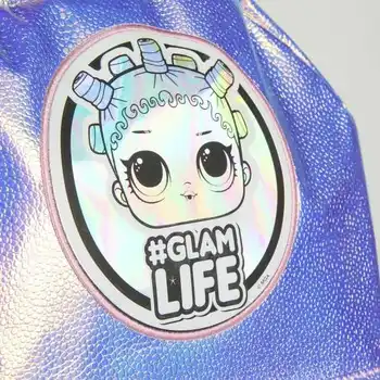 

Casual backpack LOL Surprise Glam Life