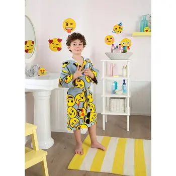 

Bathrobes Kids 4-6 , 8-10 age For Boys and Girls