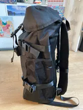 Mochila De moda Unisex de gran capacidad para hombre y mujer, bolso de hombro Oxford, mochila escolar para ordenador portátil y adolescentes