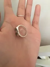 Nuevo creativo de la cara llorando anillos para mujer moda mujer anillo ajustable joyería damas Bar joyas del Club nocturno regalos triste amor anillo