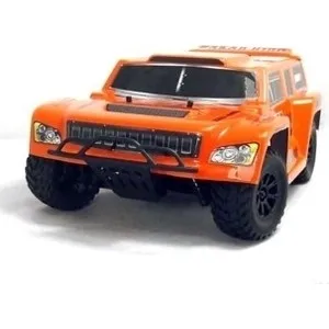 Радиоуправляемый шорт-корс трак HSP Dakar H180 Trophy 4WD RTR масштаб 1:18 2.4G - 94825 | Игрушки и