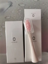 Toothbrush-Head Replacements Oclean P5 with Z1/f1 Compatible 07/09