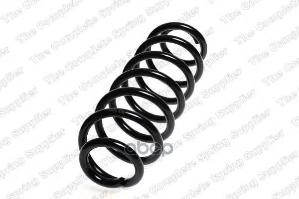Пружина Подвески Vw Passat 3/05- Задняя Lesjofors 4295074 Lesjofors арт. 4295074