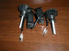 Headlamp Led-Lights 16000LM Auto 110W 3000K CSP H3 9005 Canbus H1 9006 H4 H8 H11 Car