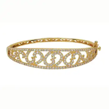 

Golden Boy Charm Bracelet 01-670-CB009