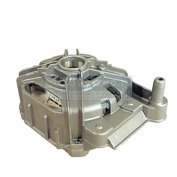 

Power motor with brushes for Bosch, Siemens, Neff 00496872