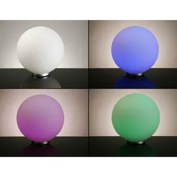 

Ball Crystal (20 x 20 x 19 cm)