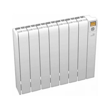 

Digital Fluid Heater (7 chamber) Cointra Siena 1200 1200W LCD White