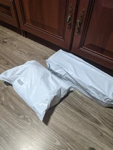 TINTON LIFE-sellador al vacío de alimentos con bolsas, rollos de plástico, bolsas de 5 tamaños para sellador de vacío de cocina para mantener la comida fresca
