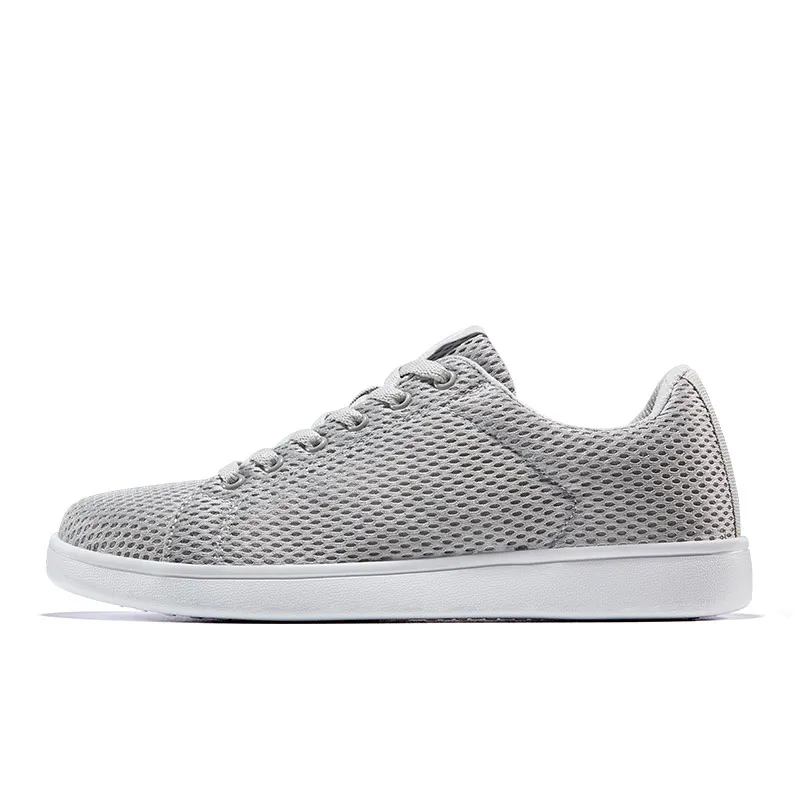 CAMEL Sneakers Men Low Classic Skateboarding Shoes Sports Tennis Basket Casual Breathable Lightweight Anti-Slip