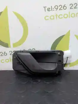 

6204509 handle Inner Front Right Peugeot 405 Saloon 1.9 Diesels