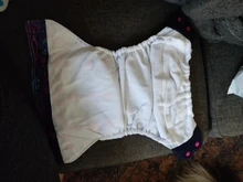 ¡Última oportunidad! Pañales de bolsillo para niños y niñas, pañal lavable y reutilizable, precio especial, liquidación