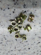 Spring-Band Pipe-Clamp Fuel-Hose-Clips Silicone 9mm 10mm 12mm 8mm 7mm 6mm 13mm 11mm 10pcs/Set