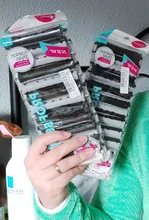 Rizador de pelo con núcleo de tracción, herramienta para rizar el cabello, rizadores de pelo mágicos para peluquería, salón de belleza, 12 unids/lote