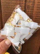 Connector Socket-Plug Electrical-2.8-Connector-Kits Motorbike 9P Male Female 2pin 10set