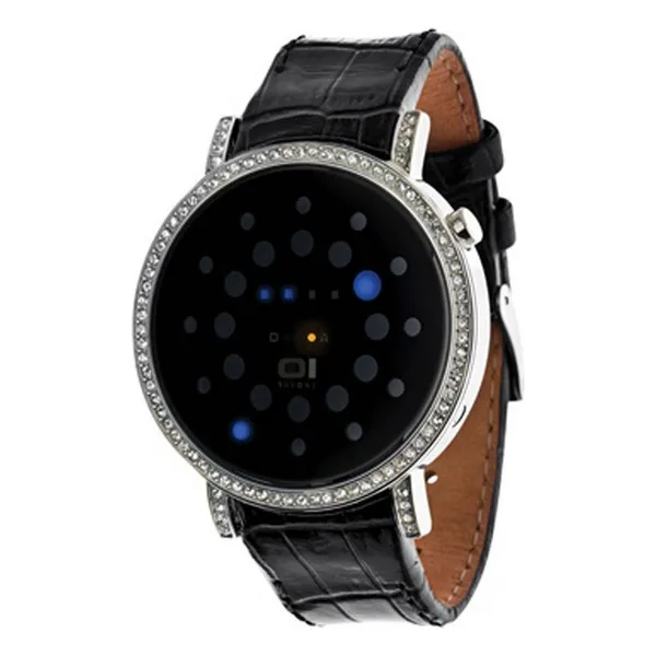 Часы унисекс The One ORS502B1 (41 мм) | Наручные часы